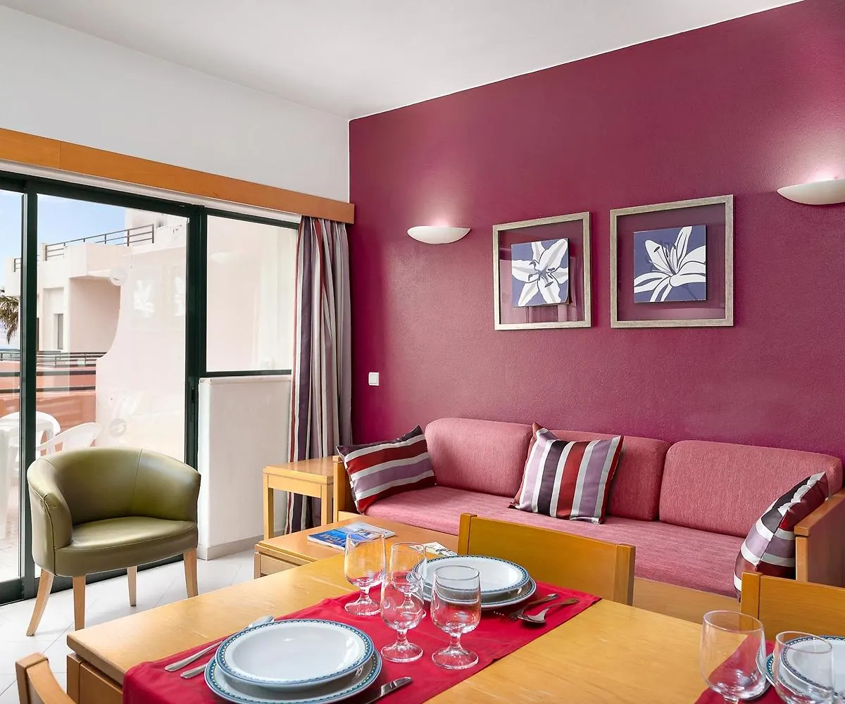 Grand Muthu Forte Da Oura Albufeira 5*,