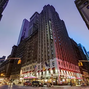 Wellington Hotel Nueva York