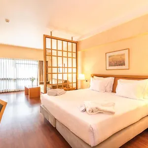 Roma Hotel Lisboa