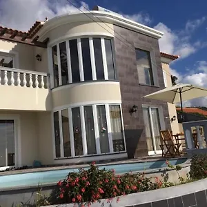 Slice Of Ponta Do Sol 1 Apartamento Ponta do Sol (Madeira)