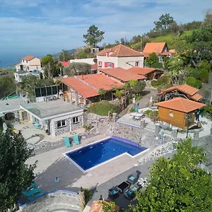  Ferienhaus Casas Maravilha By Madeira Sun Travel Portugal