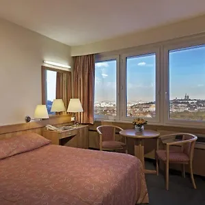 Hotel Budapest Hotel Budapest