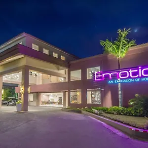 **** Hotel Emotions By Hodelpa Dominikanische Republik