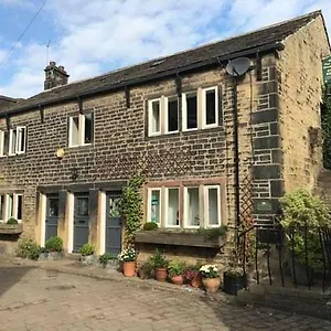  Guest house Over The Bridge United Kingdom