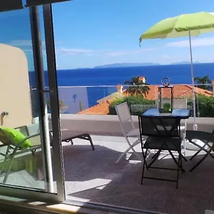  Apartment Ventur Balcony Portugal