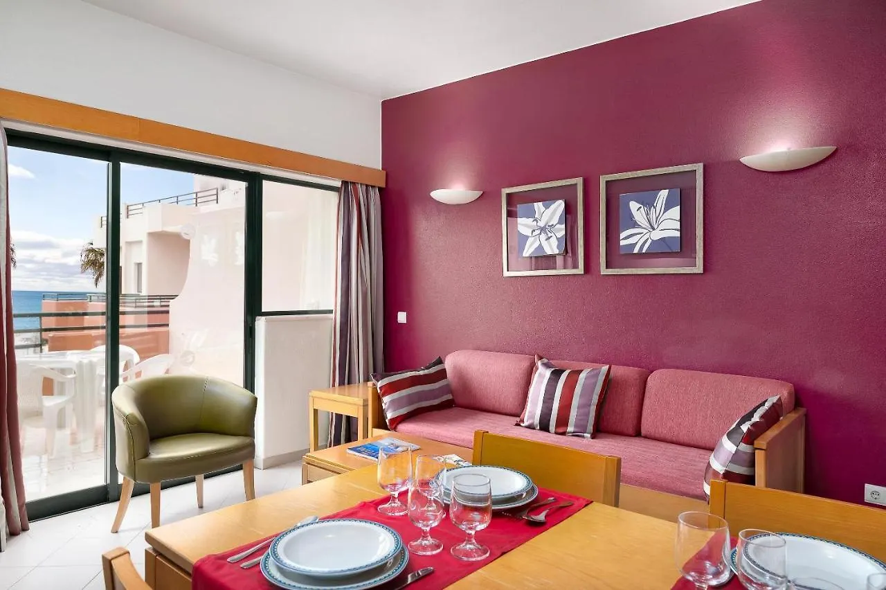 Grand Muthu Forte Da Oura Albufeira 5*,