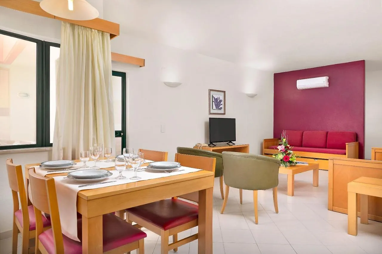 Grand Muthu Forte Da Oura Albufeira Aparthotel