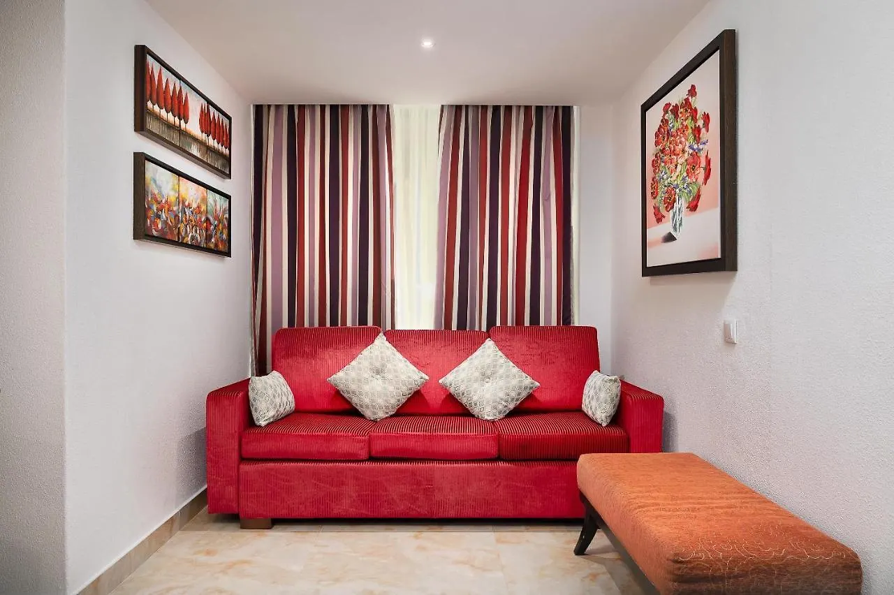 Grand Muthu Forte Da Oura Albufeira Apart-hotel