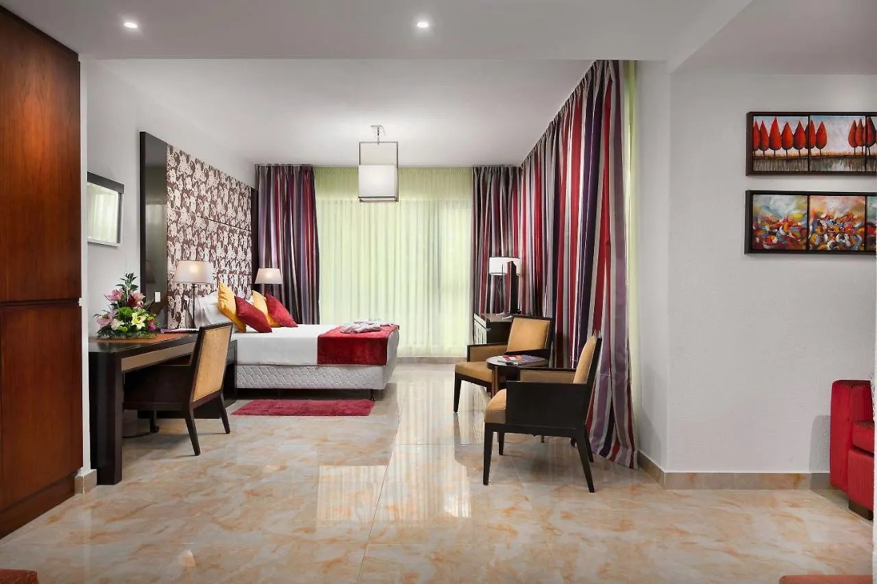 Apart-hotel Grand Muthu Forte Da Oura Albufeira