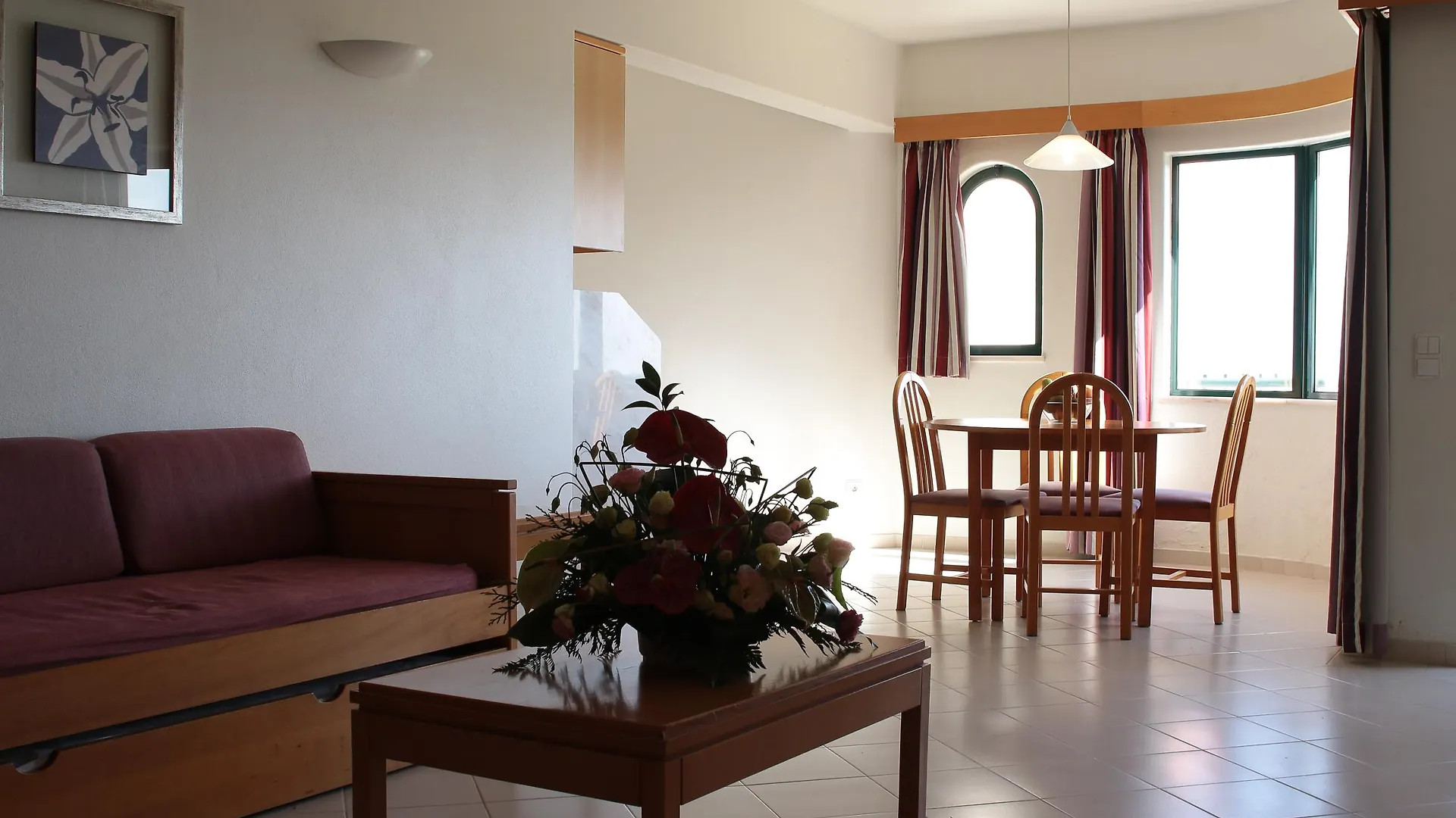 Aparthotel Grand Muthu Forte Da Oura Albufeira