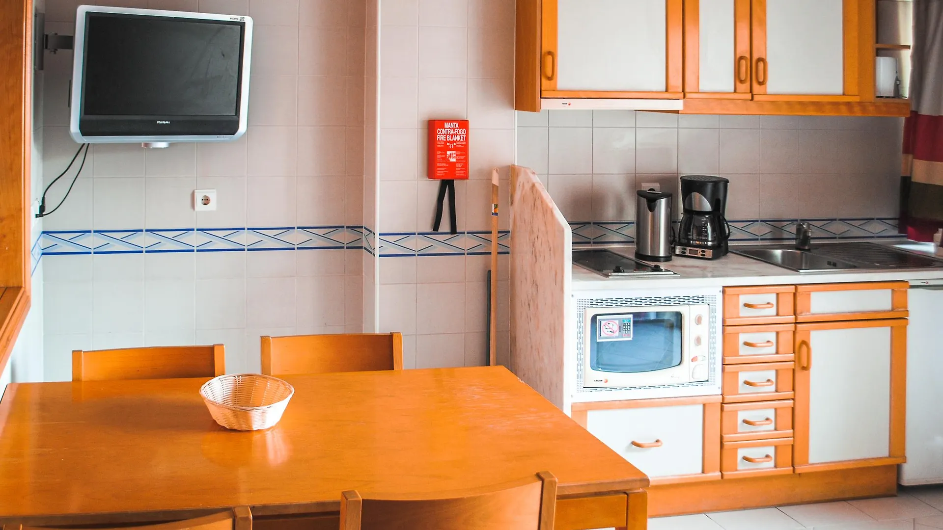 Grand Muthu Forte Da Oura Albufeira Aparthotel