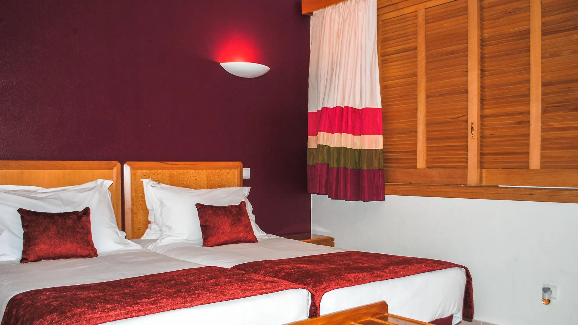 Grand Muthu Forte Da Oura Albufeira Aparthotel