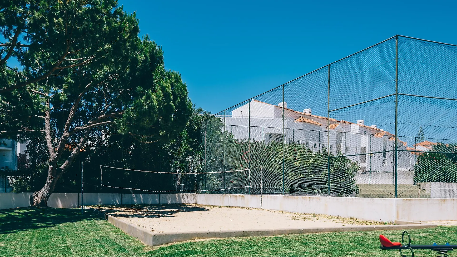 Grand Muthu Forte Da Oura Albufeira Apart-hotel