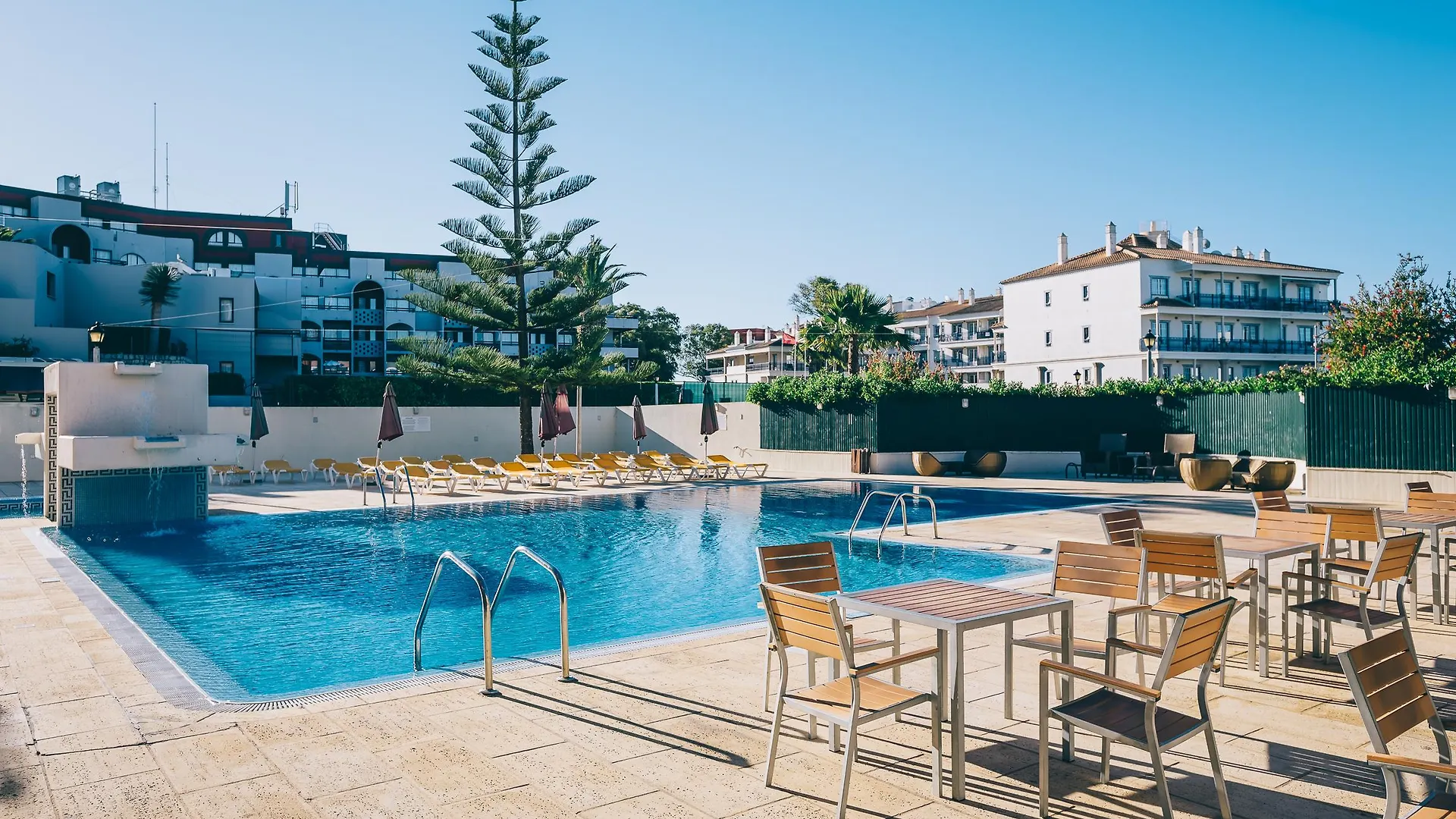 Grand Muthu Forte Da Oura Albufeira