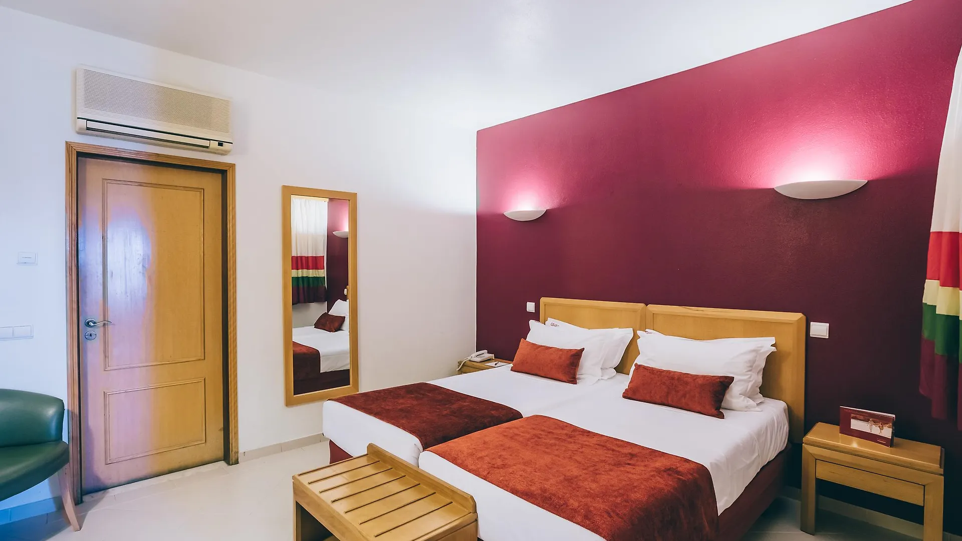 Apart-hotel Grand Muthu Forte Da Oura Albufeira