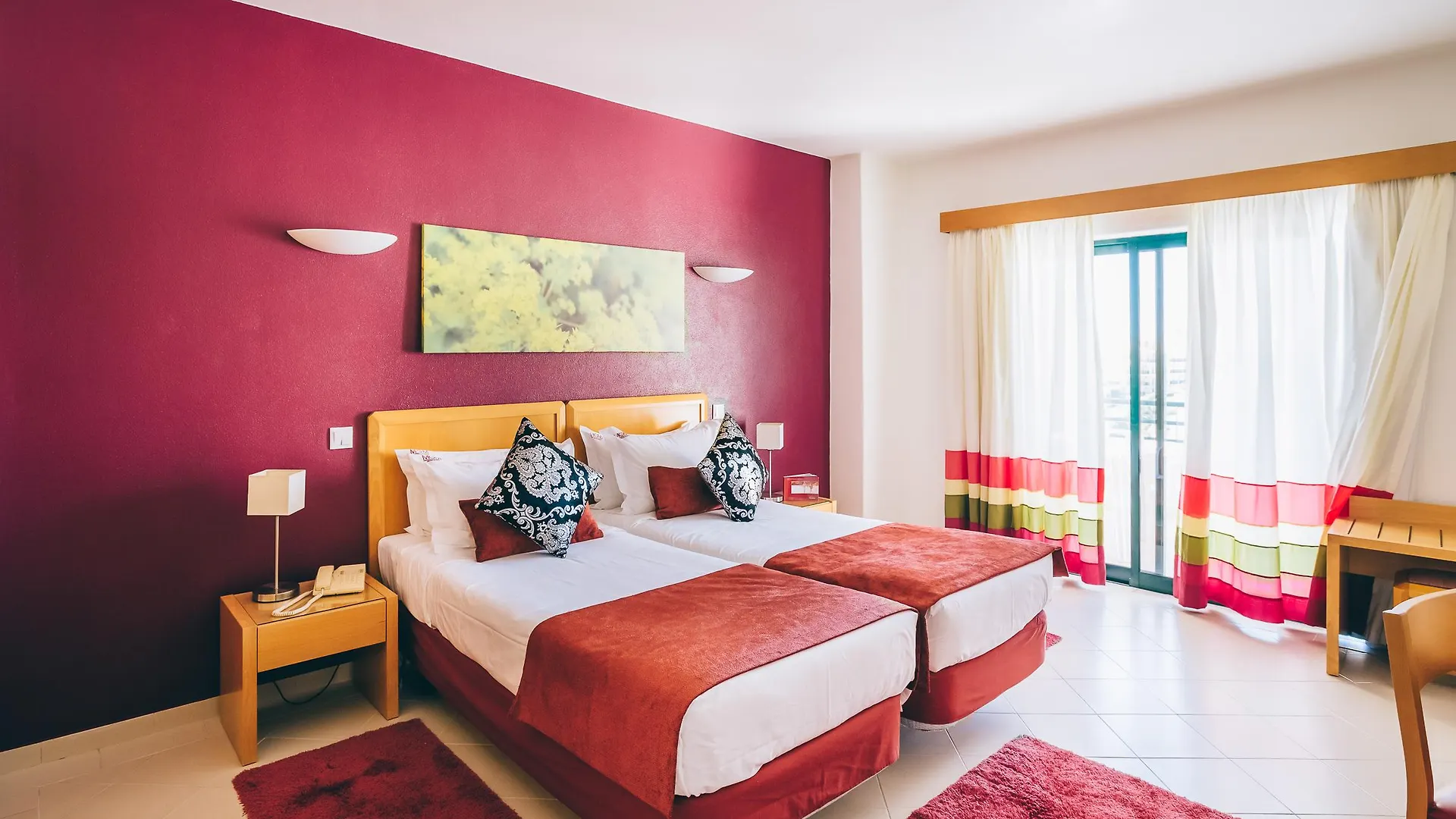 Grand Muthu Forte Da Oura Albufeira Aparthotel