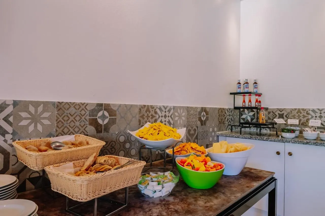 Grand Muthu Forte Da Oura Albufeira Aparthotel