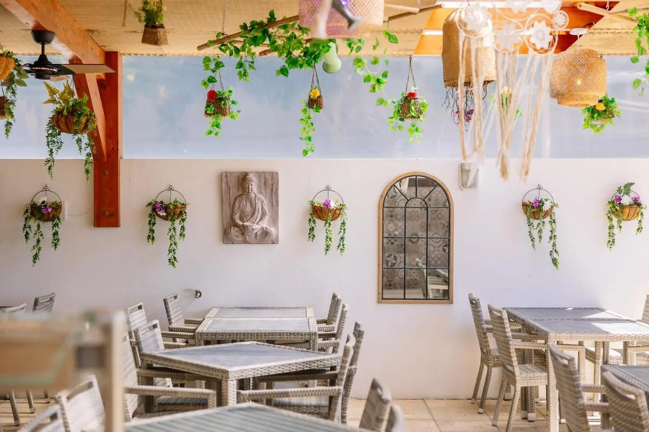 Grand Muthu Forte Da Oura Albufeira Aparthotel