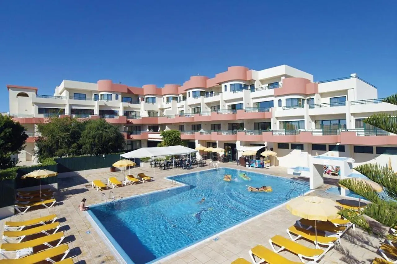 ***** Aparthotel Grand Muthu Forte Da Oura Albufeira Portugal