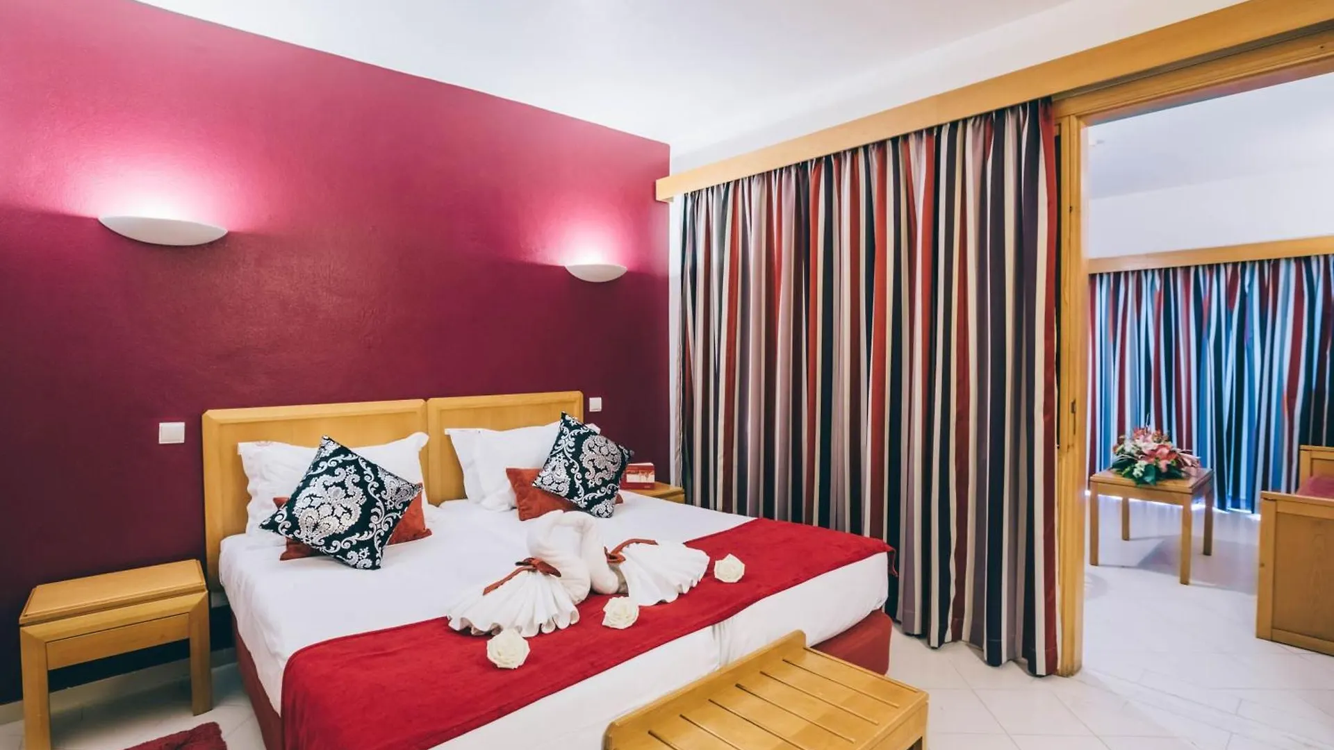 Apart-hotel Grand Muthu Forte Da Oura Albufeira