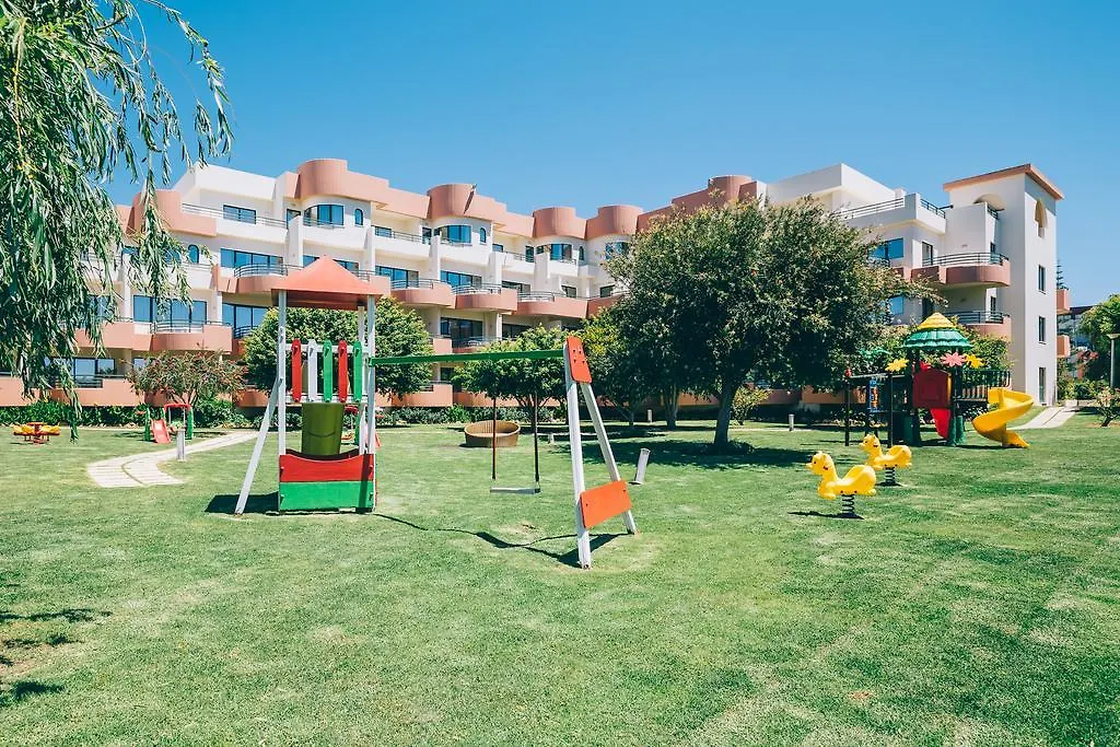 Grand Muthu Forte Da Oura Albufeira Apart-hotel